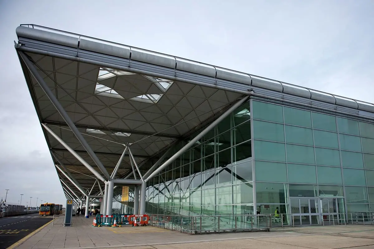 Stansted Airport transfres