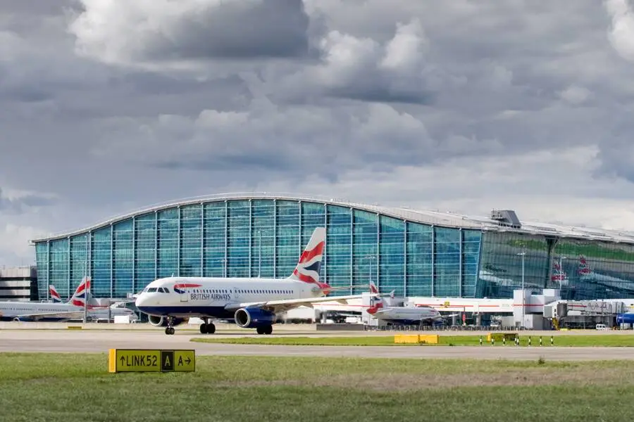 Heathrow Airport transfers