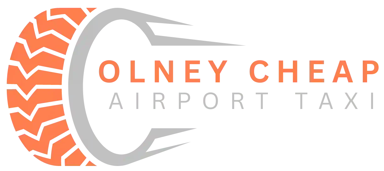 Olney Cheap Airport taxi